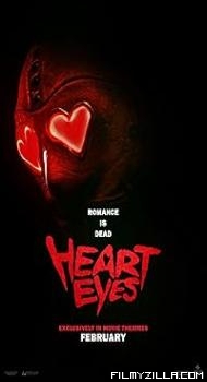 Heart Eyes (2025) Hindi Dubbed Movie BluRay